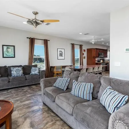 Ledlow #1 By Meyer Vacation Rentals
